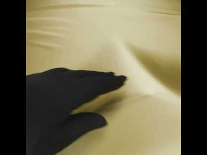Soft Double Face Polyester Twill - Light Olive Green - Viola Collection