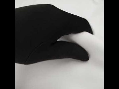 Organic Cotton Twill - Winter White - Stratton Collection