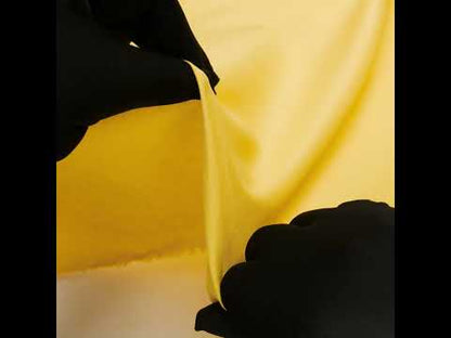 Famous Australian Designer Sunshine Linen and Cotton Woven