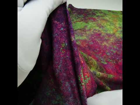 Stonehenge Quilting Cotton by Northcott - Marrakech Textural Abstract - Multi Mixers Collection - Image 6 of 6