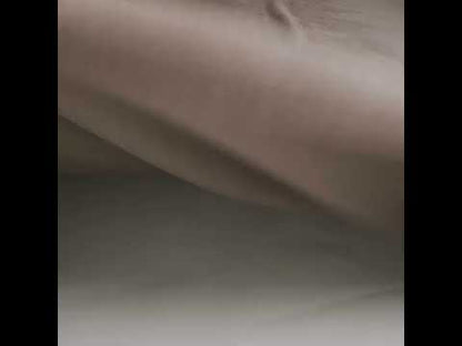 Plush Short Pile Recycled Polyester Faux Fur - Dusty Brown