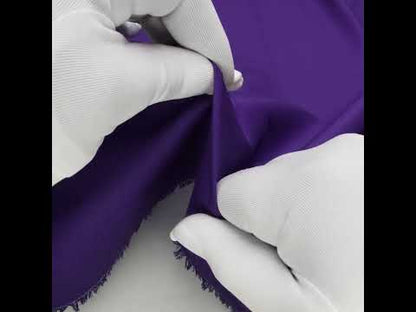Sew Classic Solid Quilting Cotton Fabrics - Purple