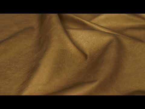 Copper Fashion-Weight Faux Leather