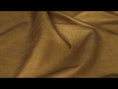 Copper Fashion-Weight Faux Leather
