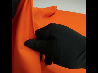Premium Solid Quilting Cotton by Northcott - Pumpkin - Colorworks Collection