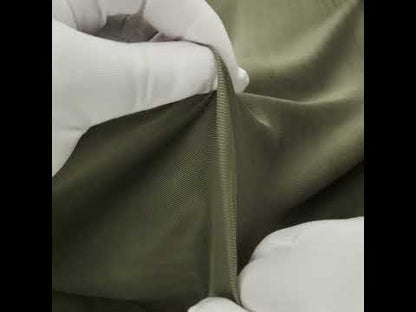 Tencel Twill - Army Green - Brooke Collection