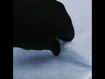 Lightweight Linen Chambray - Heathered Blue Heron - Minerva Collection