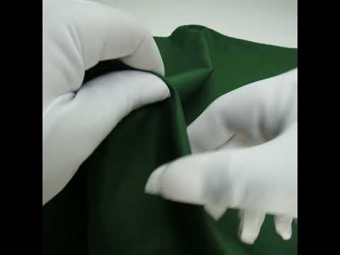 Premium Solid Quilting Cotton by Northcott - Pine - Colorworks Collection - Image 6 of 6
