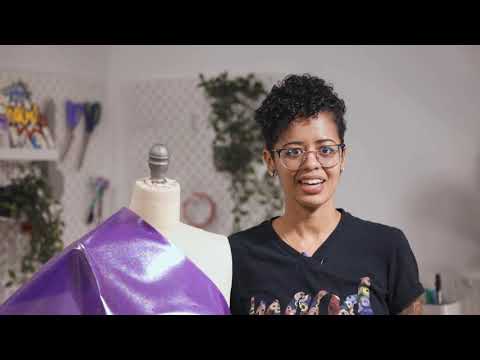 Holographic Vinyl - Purple Oil Slick