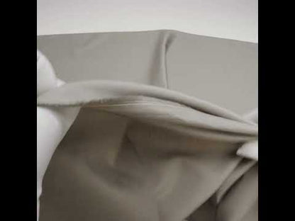 Premium Solid Quilting Cotton by Northcott - Stone - Colorworks Collection