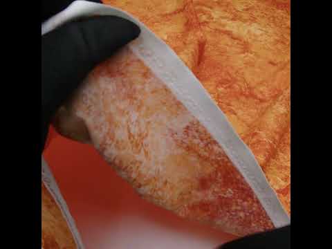 Stonehenge Quilting Cotton by Northcott - Pumpkin Spice Abstract Texture - Basics Collection - Image 6 of 6