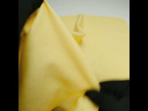 Premium Solid Quilting Cotton by Northcott - Limoncello - Colorworks Collection - Image 6 of 6