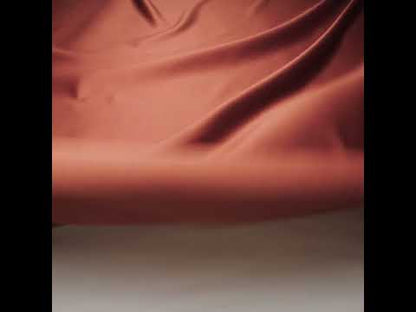 Polyester Satin - Sienna - Reverie Collection