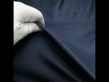 Lightweight Rayon Challis - Navy - Baja Collection