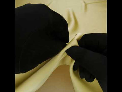 Soft Double Face Polyester Twill - Celery Green - Viola Collection