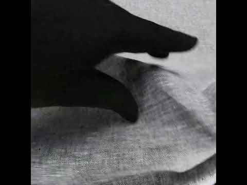 Lightweight Linen Chambray - Heathered Black - Minerva Collection