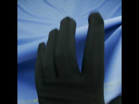 Super 120 Merino Wool Suiting - Country Blue - Finn Collection