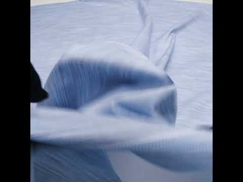 Woven Quilting Cotton Fabric by FIGO Studio - Cloud Striated - Space Dye Collection - Image 6 of 6