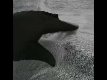 White Double Faced Fusible Interlining