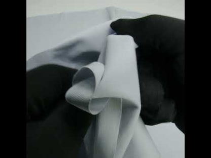 Premium Solid Quilting Cotton by Northcott - Polished Silver - Colorworks Collection