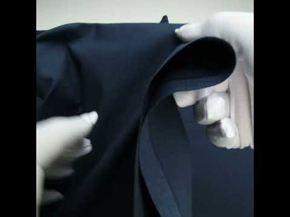 Premium Solid Quilting Cotton by Northcott - Navy - Colorworks Collection