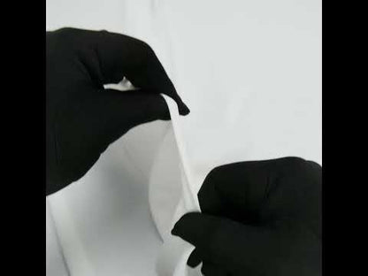 Swimwear Tricot, UV Protective - White - Santorini Light Collection