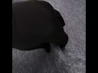 Industrial Felt 3mm - Charcoal