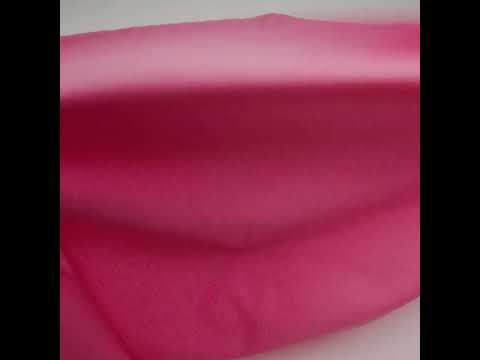 Premium Solid Quilting Cotton by Northcott - Bubble Gum - Colorworks Collection