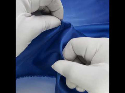 Polyester Lining Fabric - Royal Blue - Margot Collection