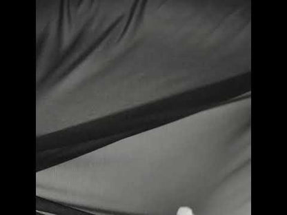 Rag & Bone Black Lightweight Knit Fusible Interlining