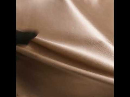 Sustainable Viscose Fluid Satin - Natural - Mood Exclusive Elliana Collection