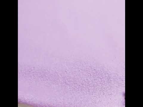 Boiled Wool Coating Fabric - Dusty Mauve - Ketil Collection