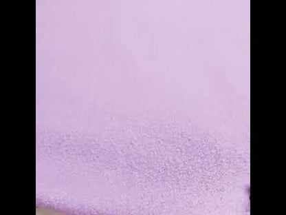 Boiled Wool Coating Fabric - Dusty Mauve - Ketil Collection