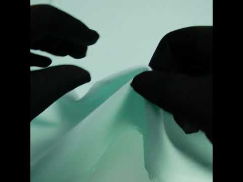 Sew Classic Solid Quilting Cotton Fabrics - Clearwater - Image 6 of 6
