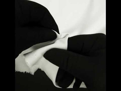 Polyester Pongee Knit Lining - Light Gray - Luca Collection