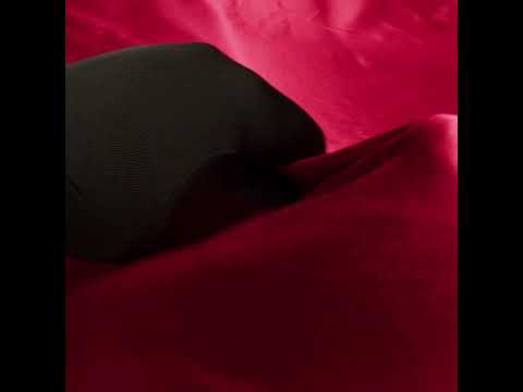 Sustainable Viscose Fluid Satin - Red - Mood Exclusive Elliana Collection