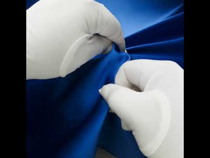 Polyester Satin - Ultra Royal - Reverie Collection