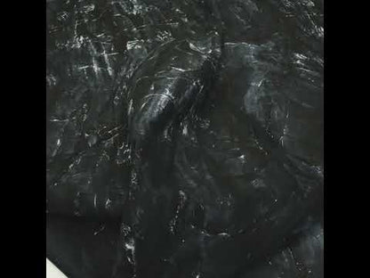 Stonehenge Quilting Cotton by Northcott - Cool Gray Marble 10 Abstract Stone - Surfaces Collection