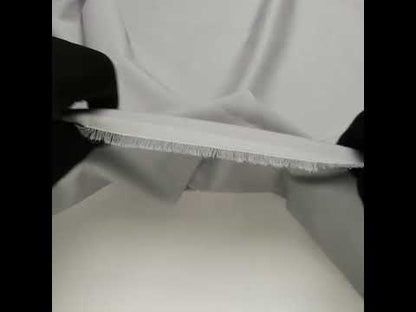 Sew Classic Solid Quilting Cotton Fabrics - Cloudburst