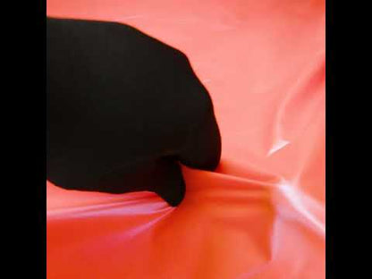 Faux Tyvek - Coral Shimmer - Keri Collection