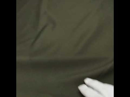 Cotton Canvas - Loden Green - Hilma Collection