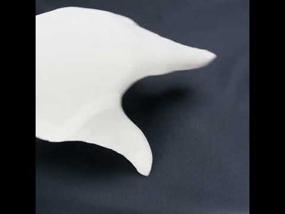 Cotton Canvas - Navy - Hilma Collection