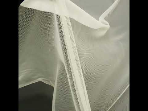 Soft Nylon Tulle - Golden Haze - Leonardo Collection - Image 6 of 7