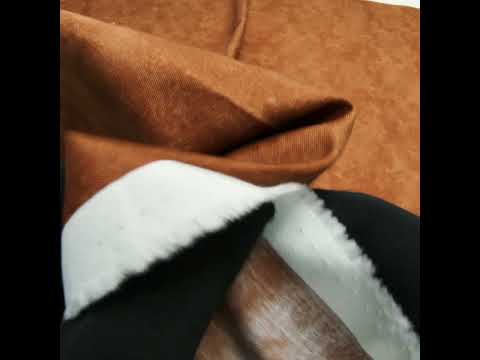 Printed Quilting Cotton by Deborah Edwards Northcott Studio - Cinnamon Fresco Texture - Toscana Collection - Image 6 of 6