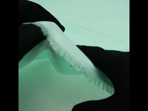 Sew Classic Solid Quilting Cotton Fabrics - Beach Glass - Image 6 of 6