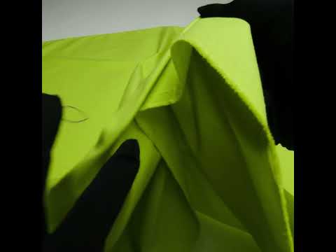 Premium Solid Quilting Cotton by Northcott - Lime - Colorworks Collection - Image 6 of 6
