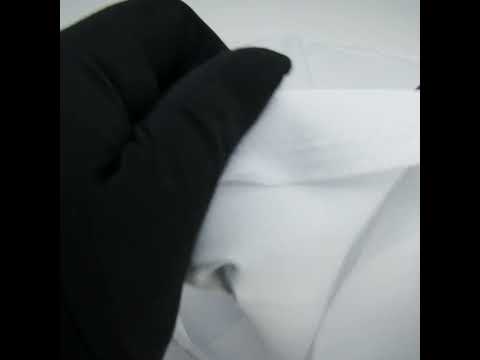 Premium Solid Quilting Cotton by Northcott - Silver Fox - Colorworks Collection - Image 6 of 6