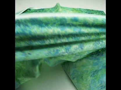 Stonehenge Quilting Cotton by Northcott - Rainforest Textural Abstract - Multi Mixers Collection
