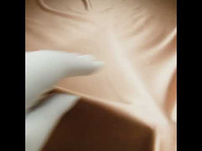 Polyester Satin - Pecan - Reverie Collection
