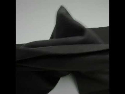 Acrylic Felt - Black - Robin Collection